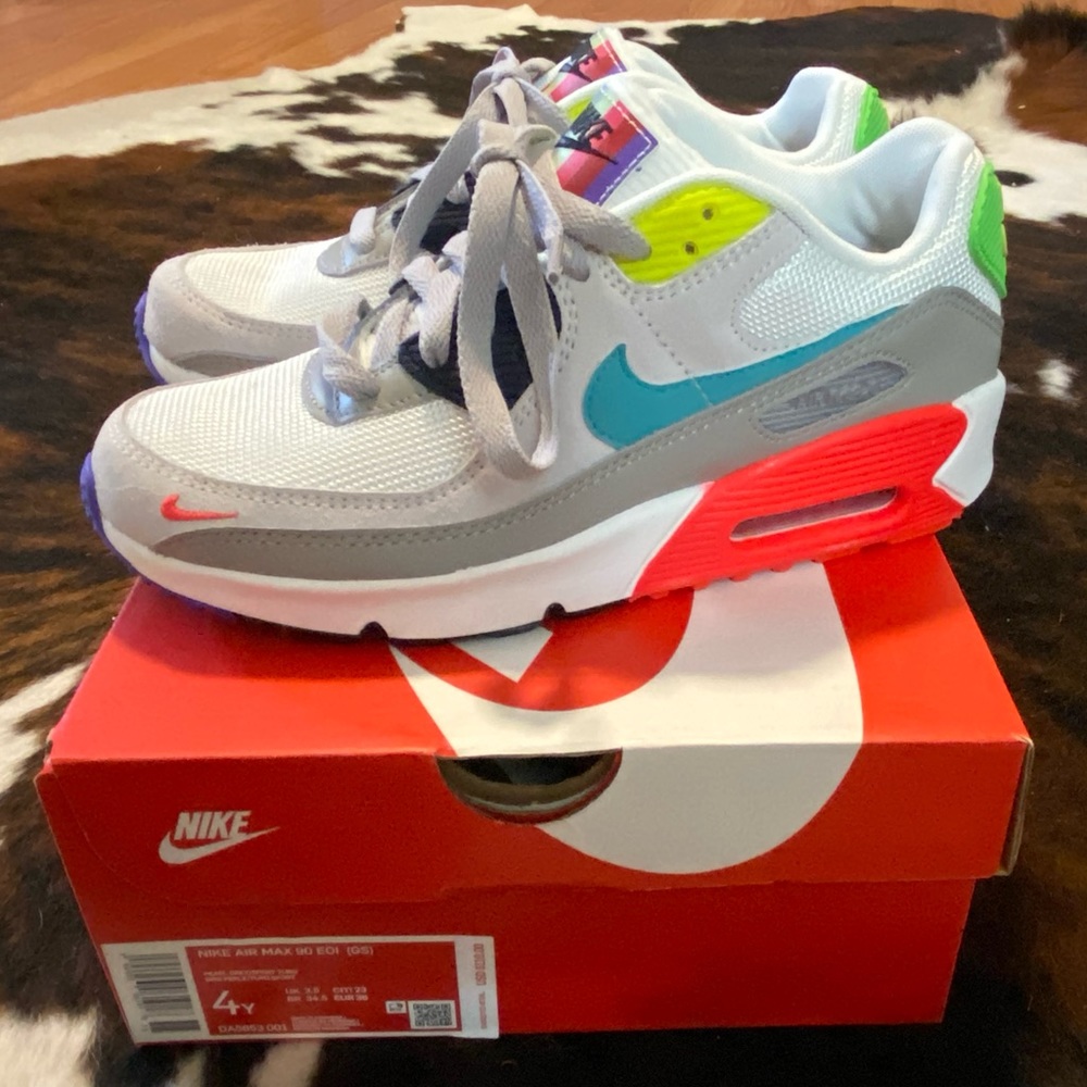 Nike Air Max 90 EOI